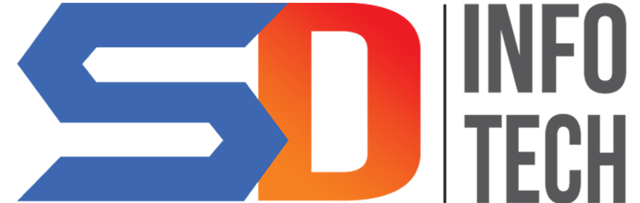 SD INFO TECH | TCL INDIA